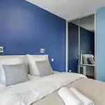 P&O Apartments Bagno - Centrum