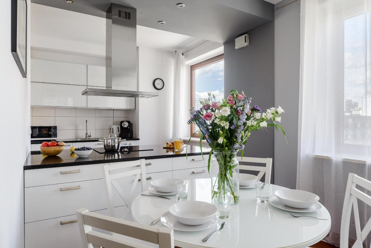 Apartament P&o Bagno - Centrum