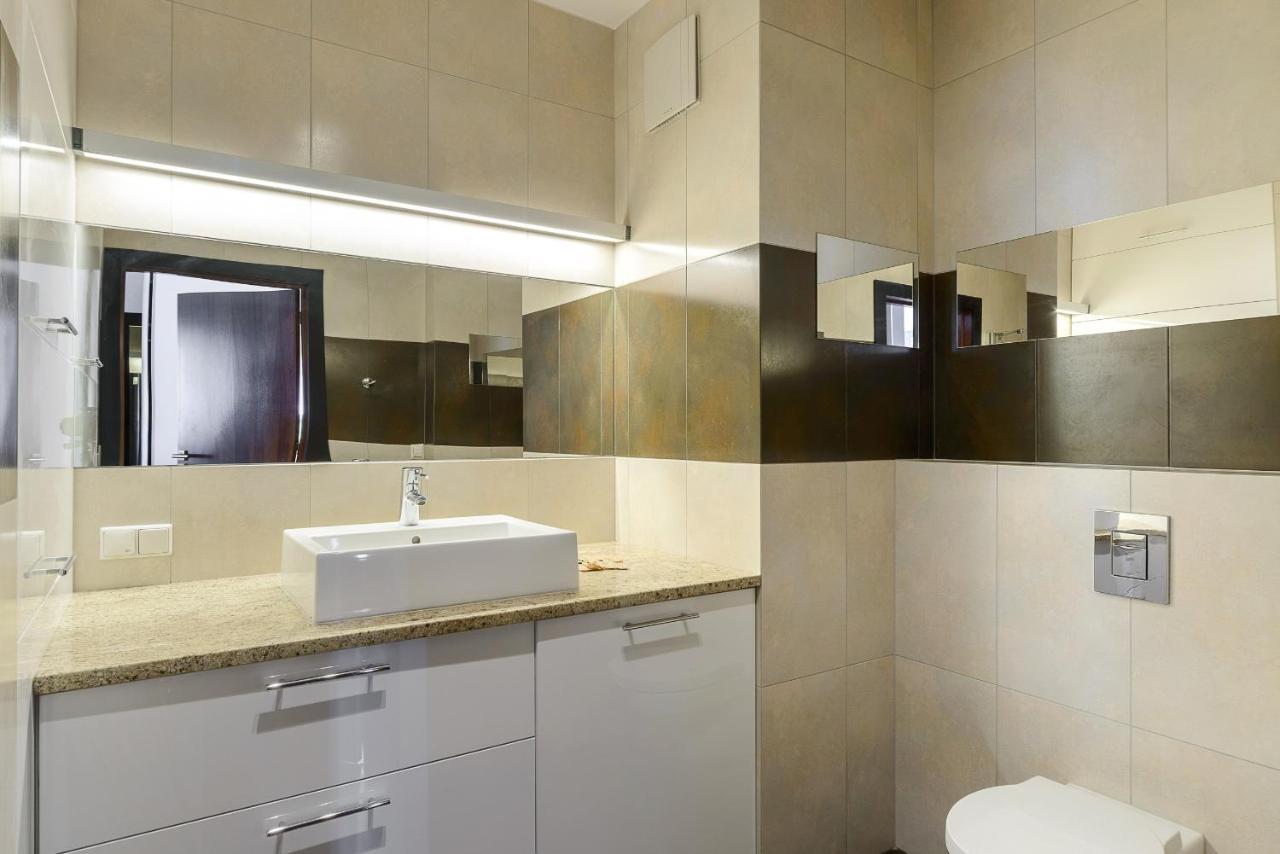 P&o Bagno - Centrum Apartament