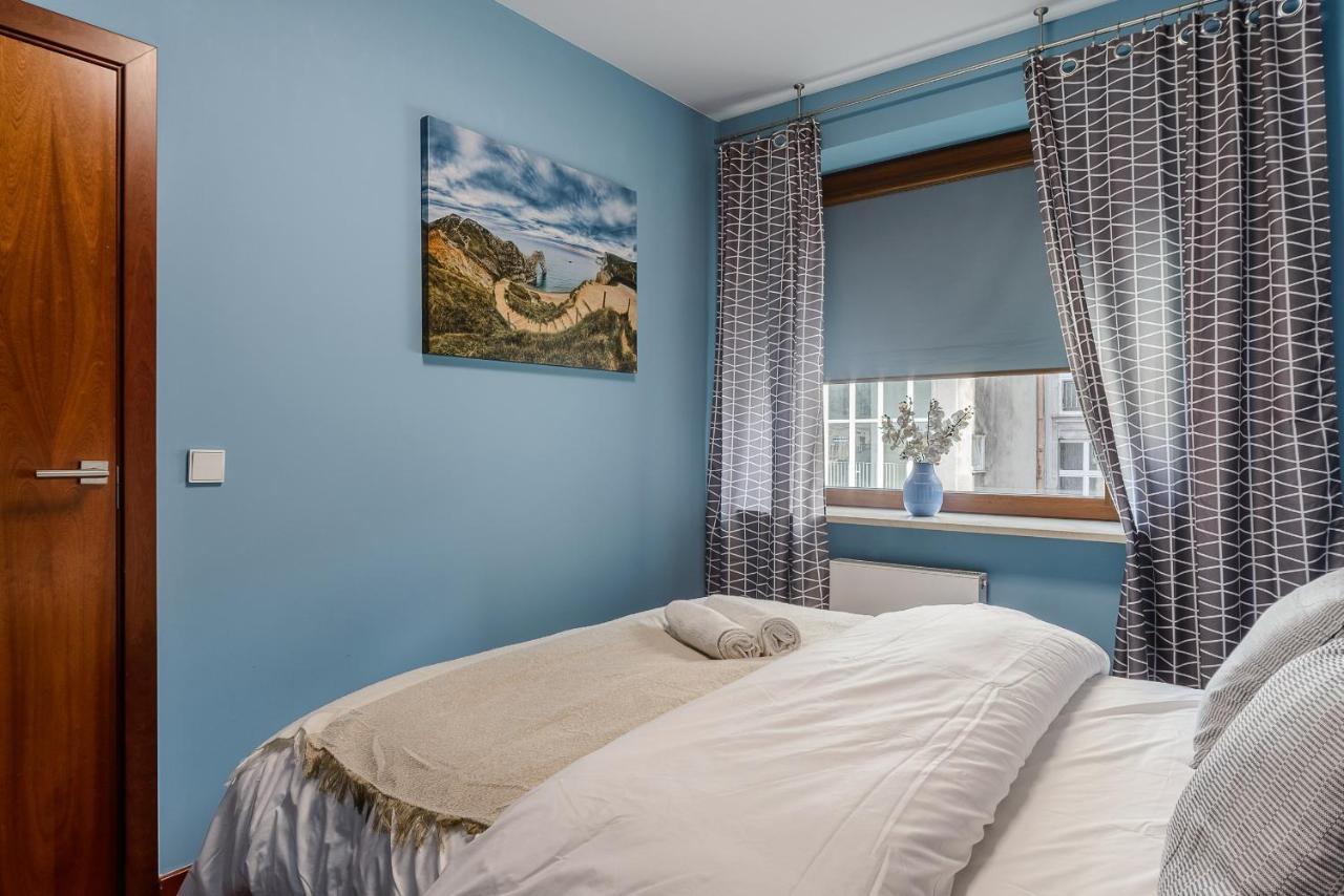 Apartament P&o Bagno - Centrum Warszawa
