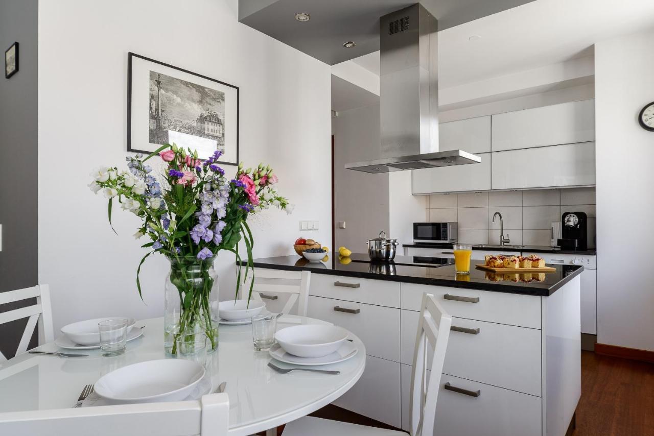 Apartament P&o Bagno - Centrum